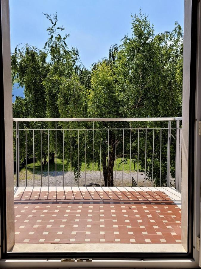 La Betulla Apartment Arco Exterior photo