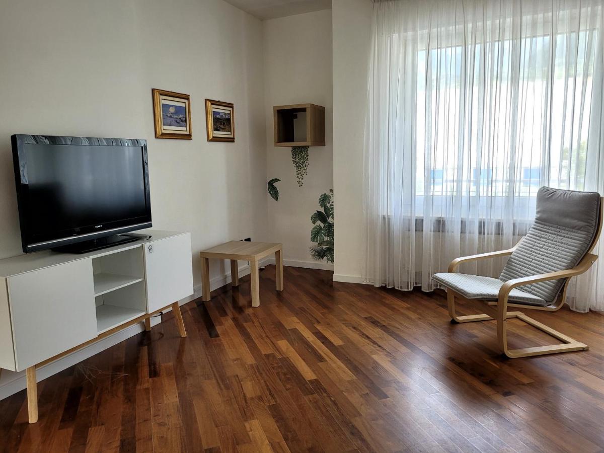 La Betulla Apartment Arco Exterior photo