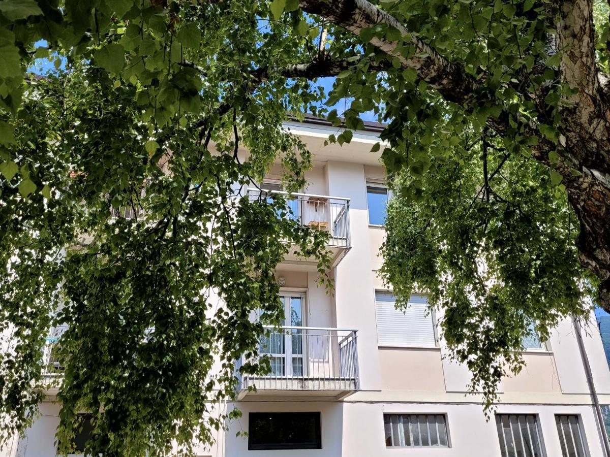 La Betulla Apartment Arco Exterior photo